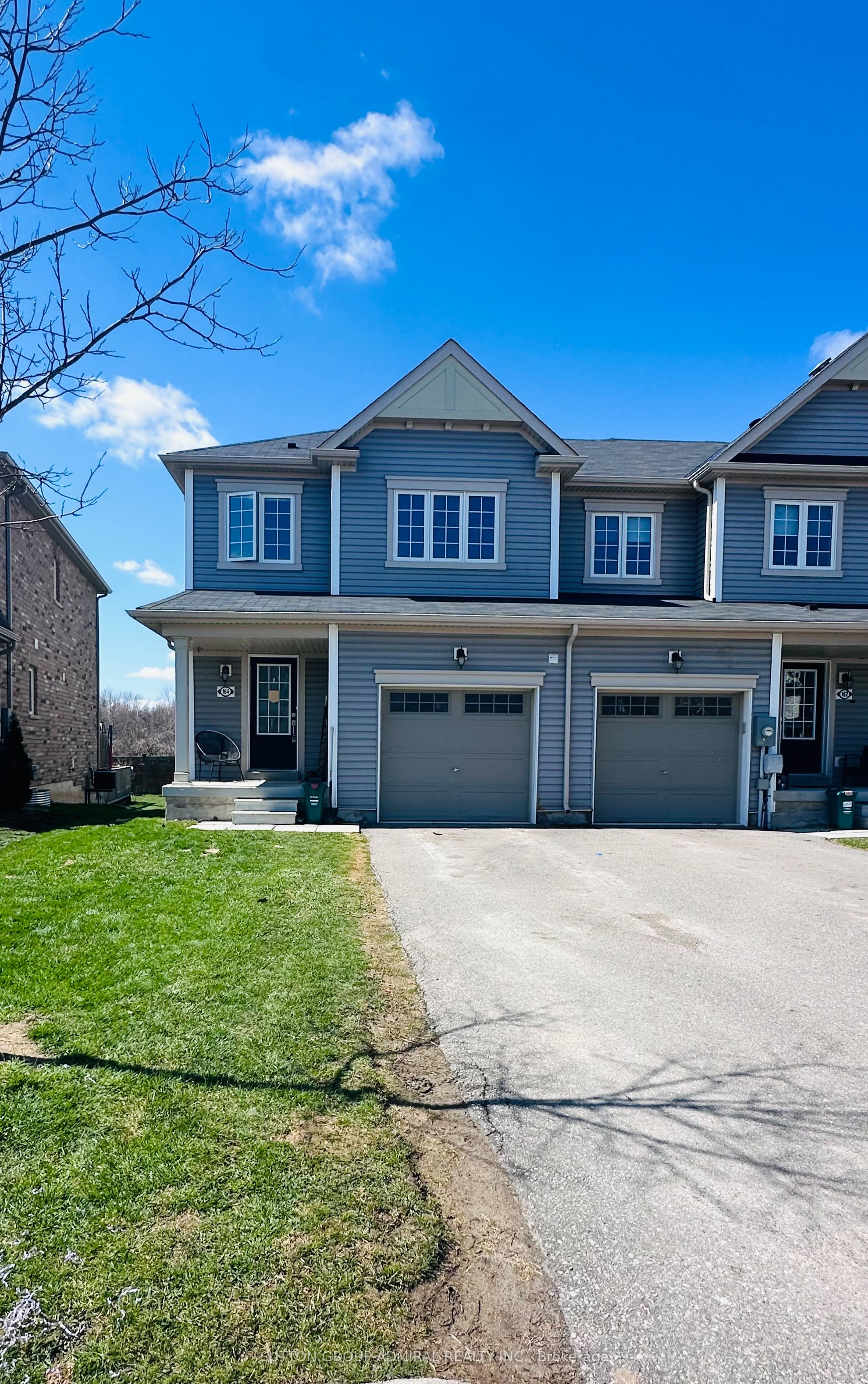 Photo 1 of 164 Esther Crescent, Thorold, Hurricane/Merrittville — HOMEH