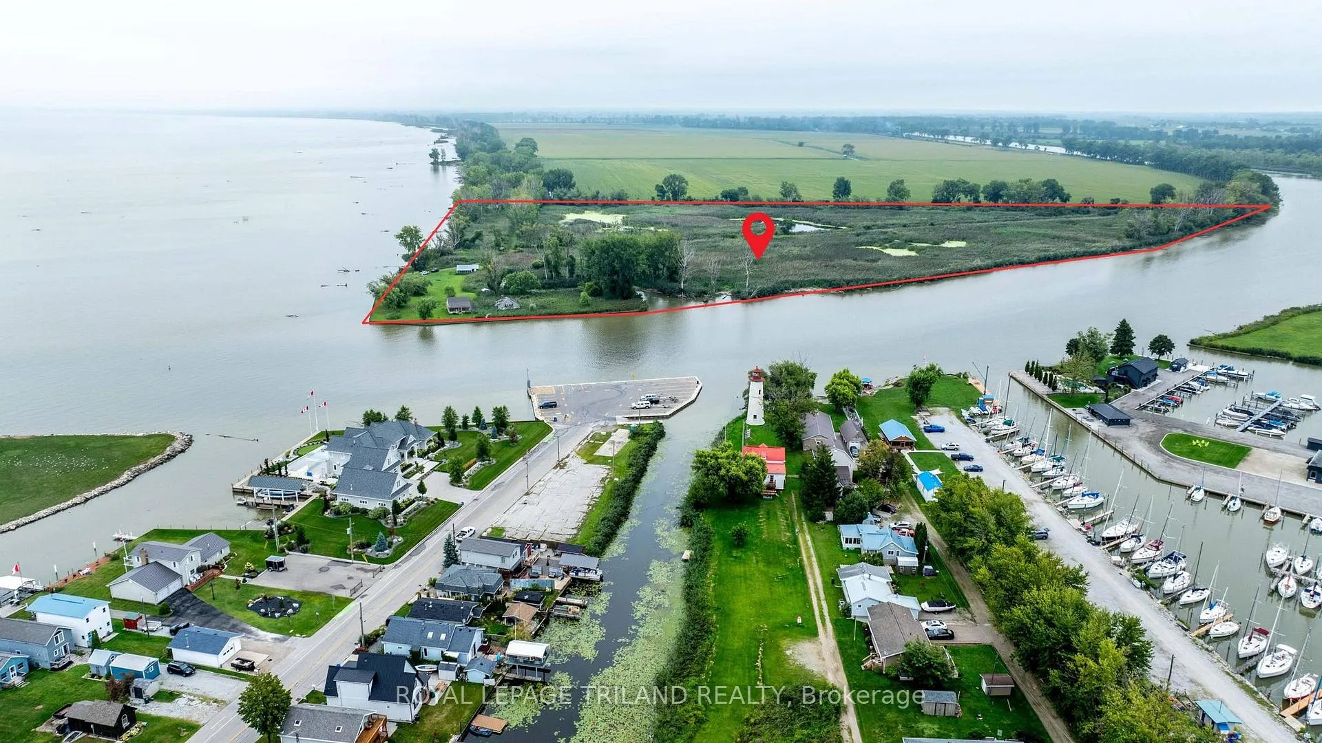 Photo 2 of 3995 Marjory Drive, Chatham-Kent, Chatham — HOMEH