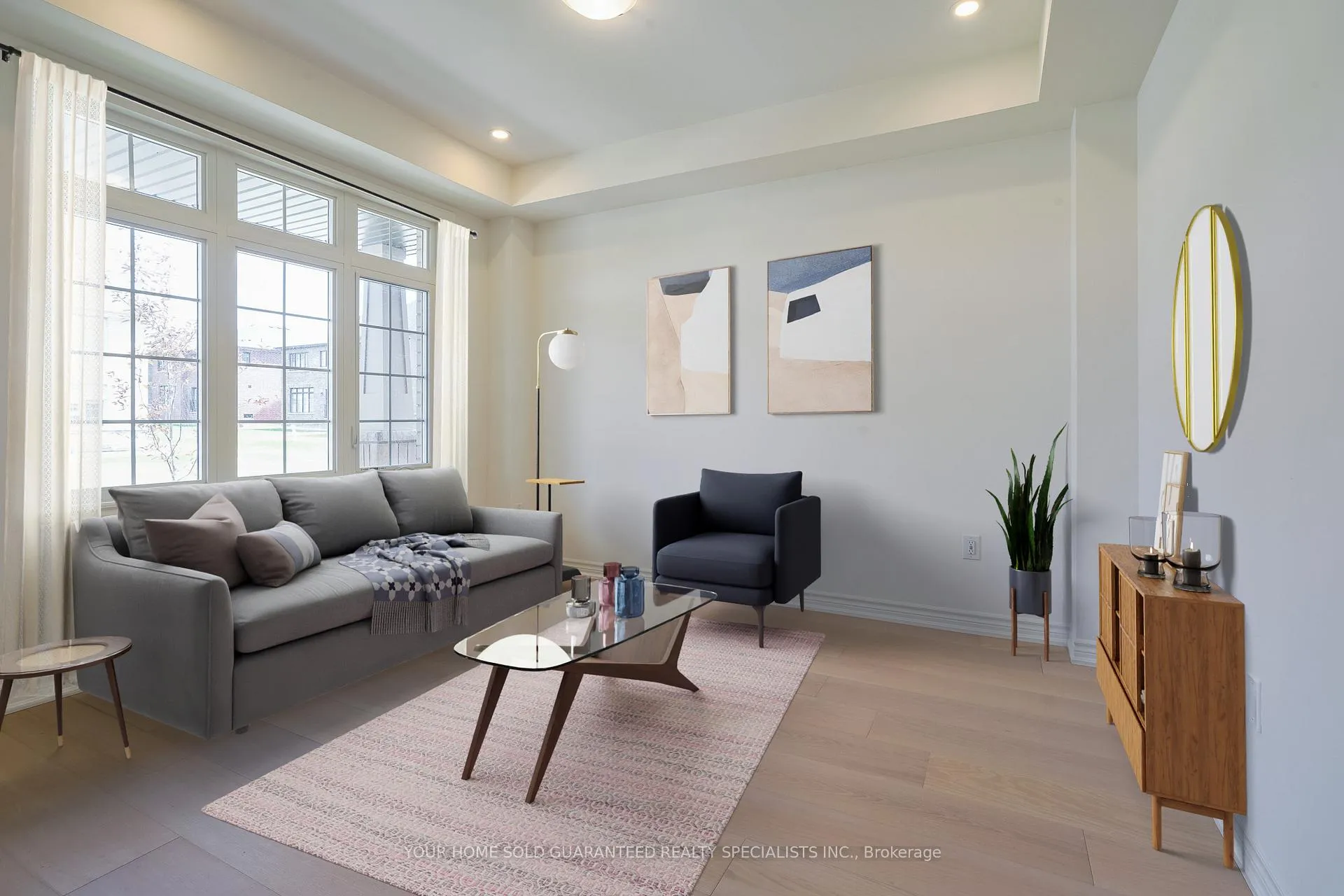 Photo 3 of 64 Calypso Avenue, Springwater, Midhurst — HOMEH