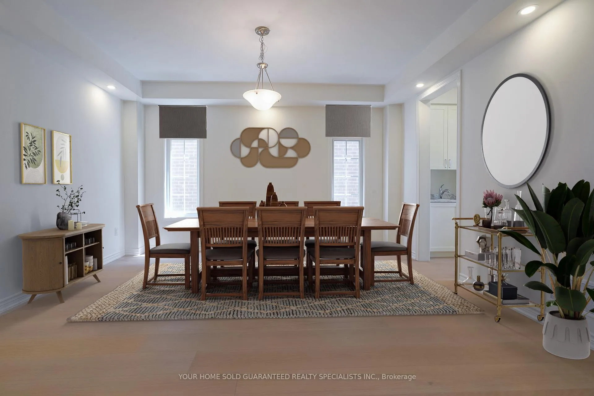Photo 6 of 64 Calypso Avenue, Springwater, Midhurst — HOMEH