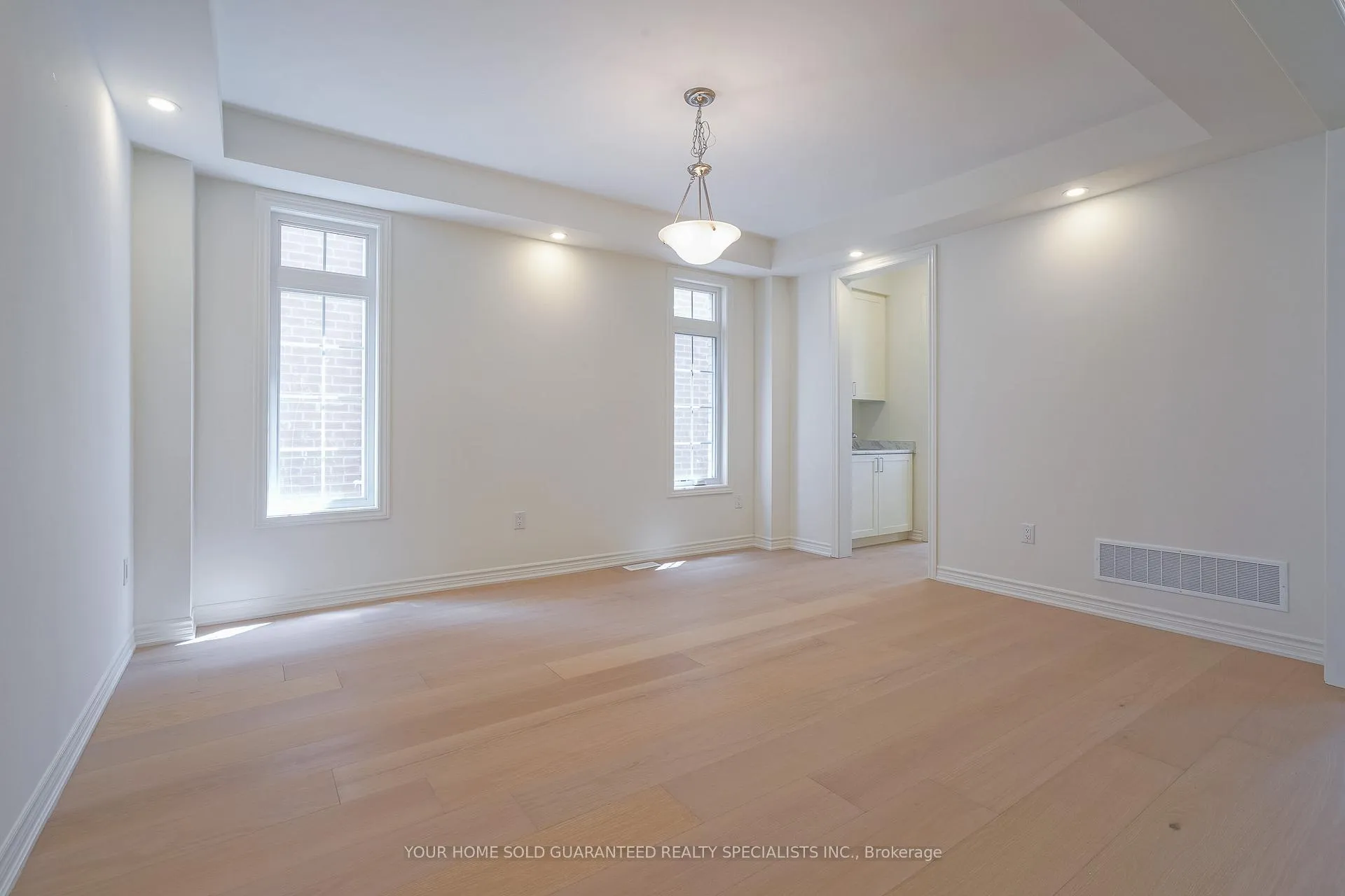 Photo 7 of 64 Calypso Avenue, Springwater, Midhurst — HOMEH