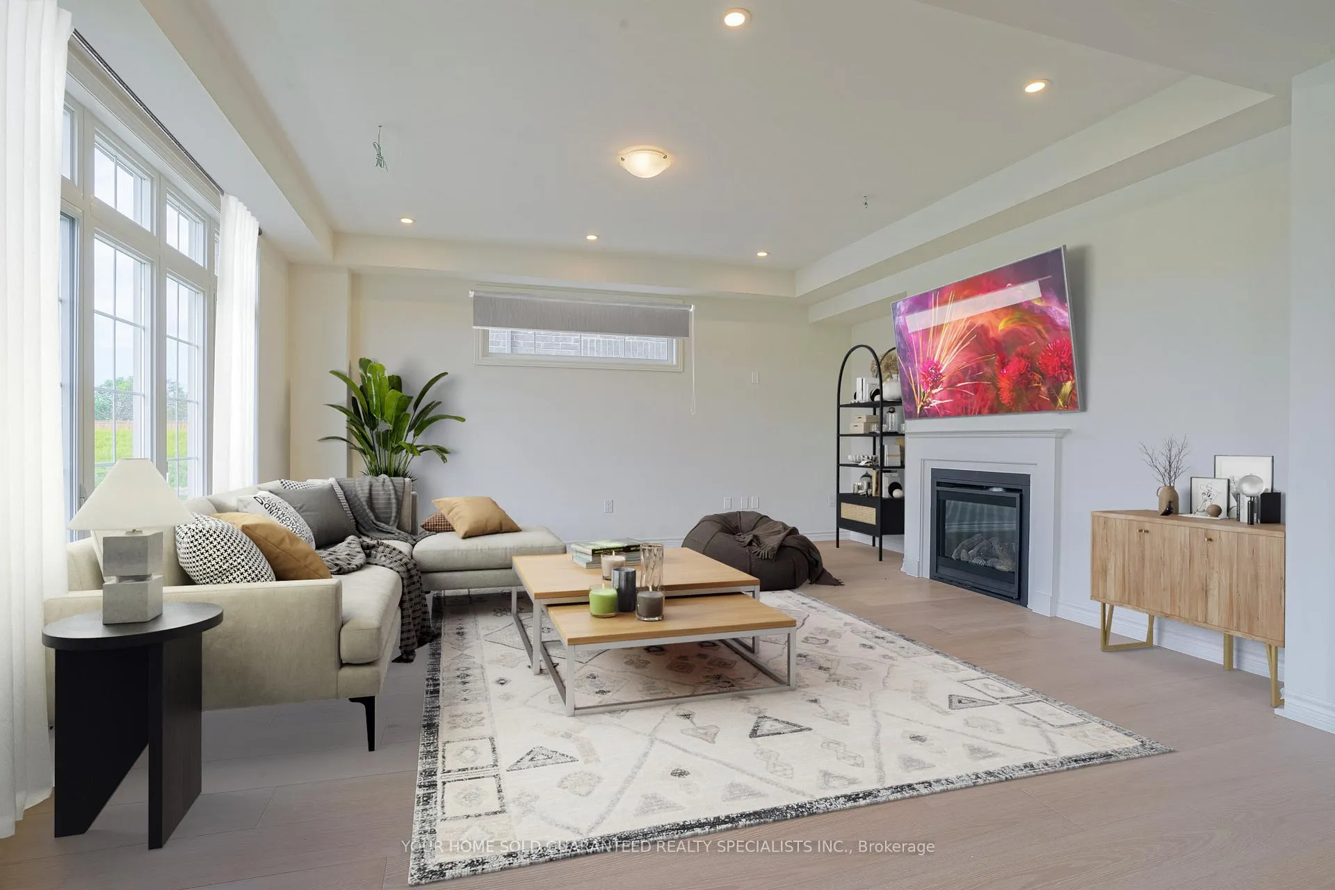 Photo 12 of 64 Calypso Avenue, Springwater, Midhurst — HOMEH