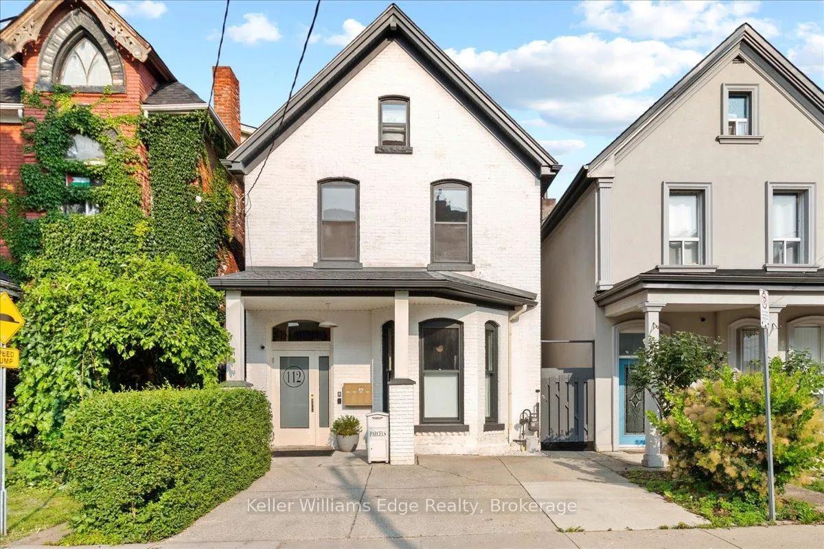 Photo 1 of 112 West Avenue N, Hamilton, Beasley — HOMEH
