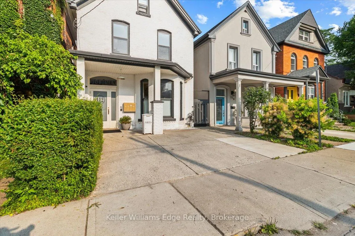 Photo 2 of 112 West Avenue N, Hamilton, Beasley — HOMEH