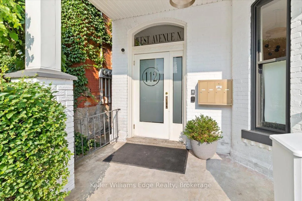 Photo 3 of 112 West Avenue N, Hamilton, Beasley — HOMEH