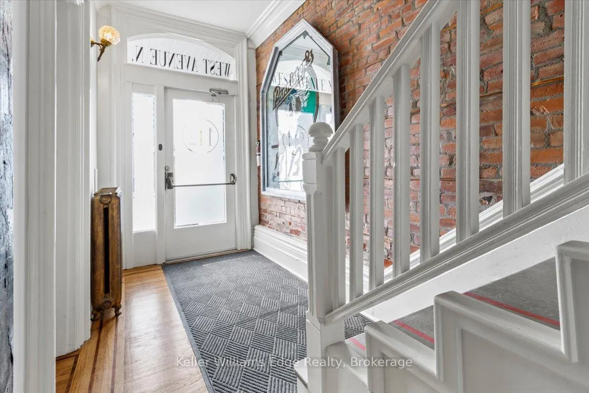 Photo 4 of 112 West Avenue N, Hamilton, Beasley — HOMEH