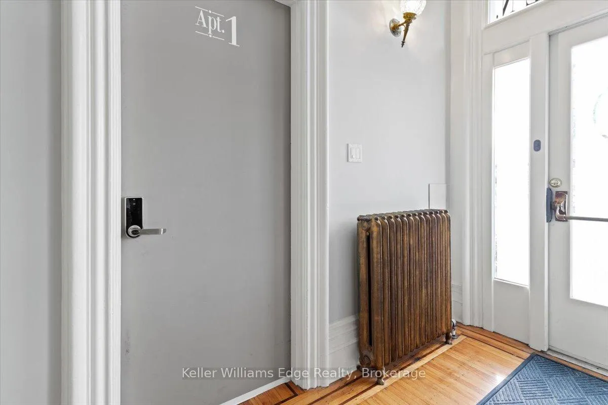 Photo 5 of 112 West Avenue N, Hamilton, Beasley — HOMEH
