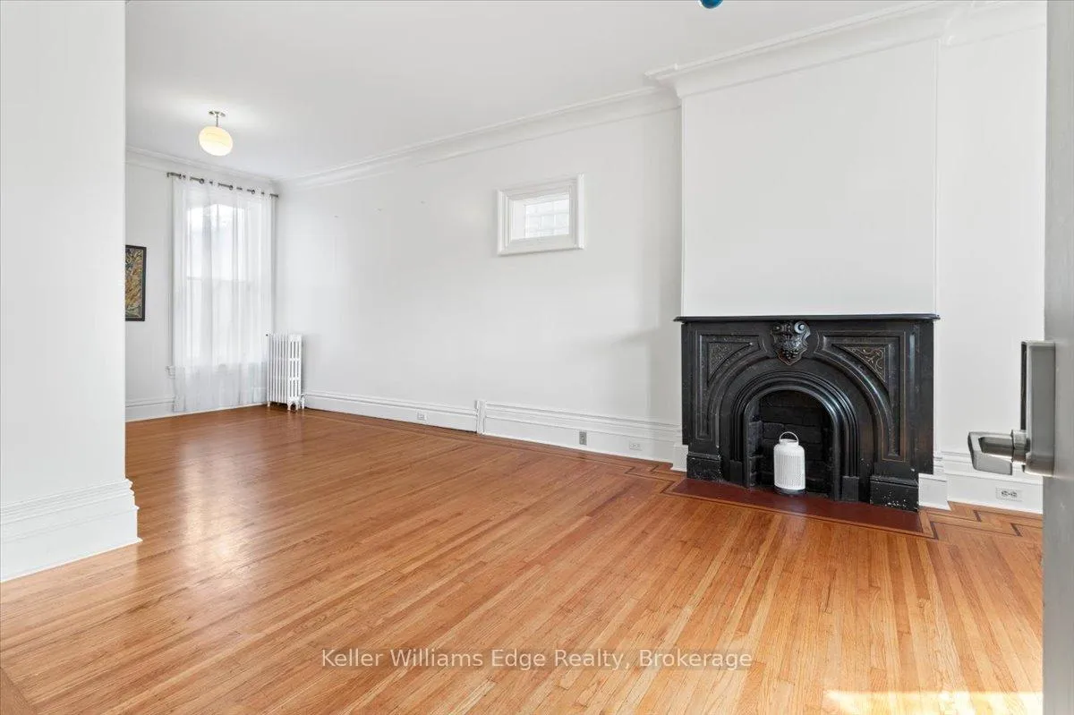 Photo 6 of 112 West Avenue N, Hamilton, Beasley — HOMEH