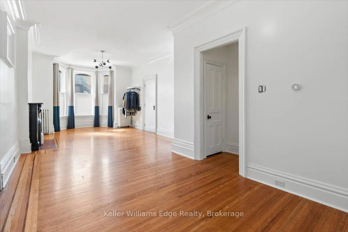 Photo 7 of 112 West Avenue N, Hamilton, Beasley — HOMEH