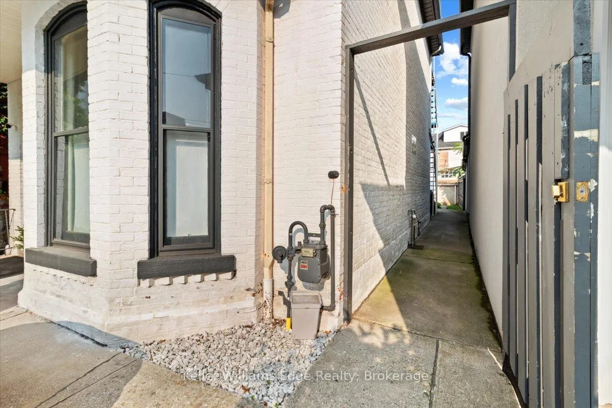 Photo 25 of 112 West Avenue N, Hamilton, Beasley — HOMEH