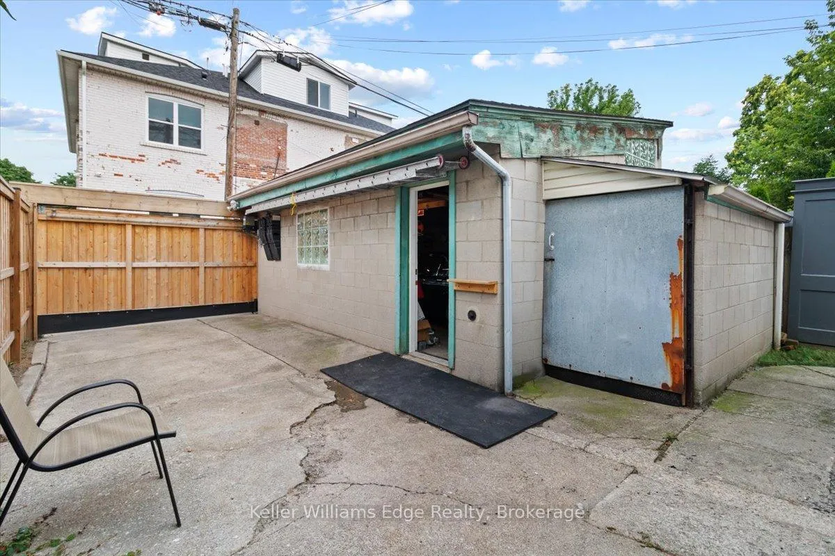 Photo 29 of 112 West Avenue N, Hamilton, Beasley — HOMEH