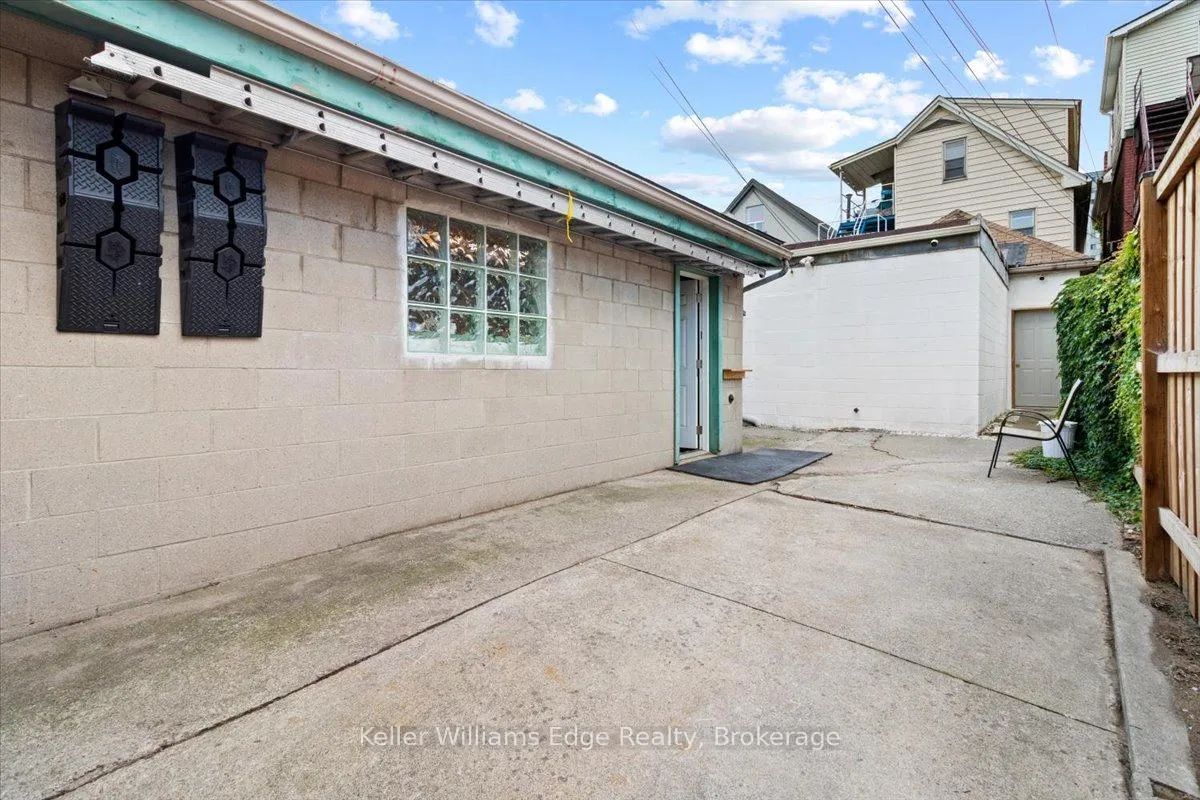 Photo 30 of 112 West Avenue N, Hamilton, Beasley — HOMEH
