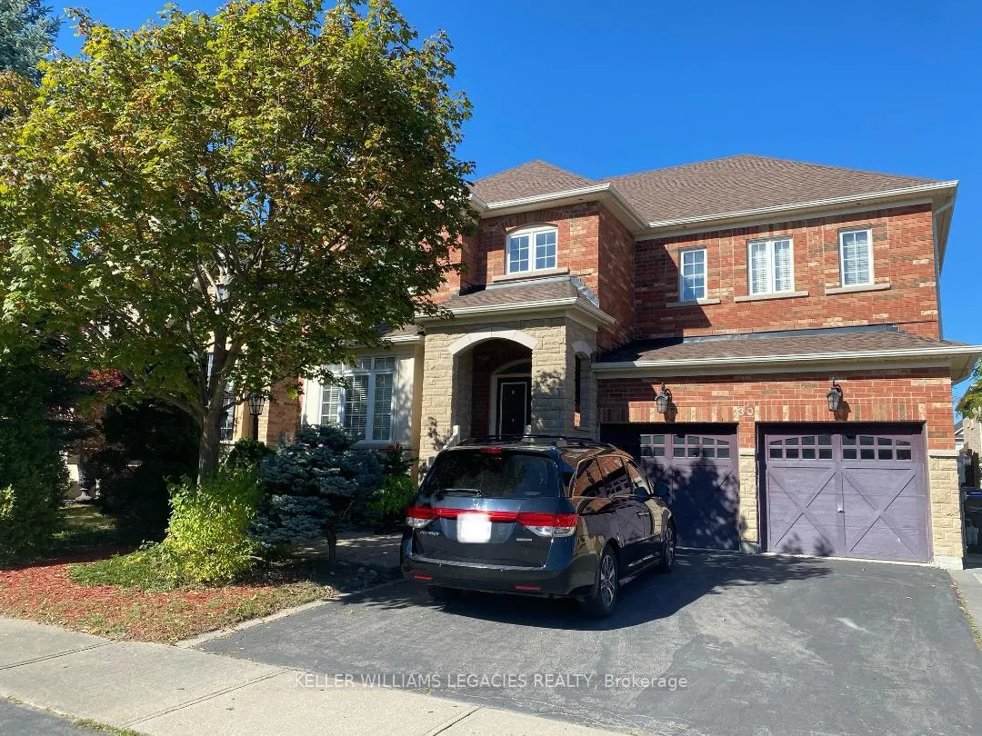 Photo 1 of Unit BSMT, 30 Richgrove Drive, Brampton, Vales of Castlemore — HOMEH