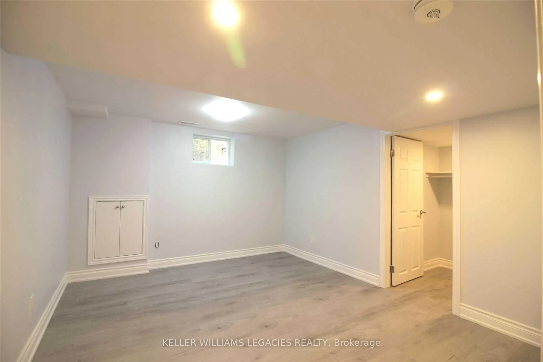 Photo 7 of Unit BSMT, 30 Richgrove Drive, Brampton, Vales of Castlemore — HOMEH