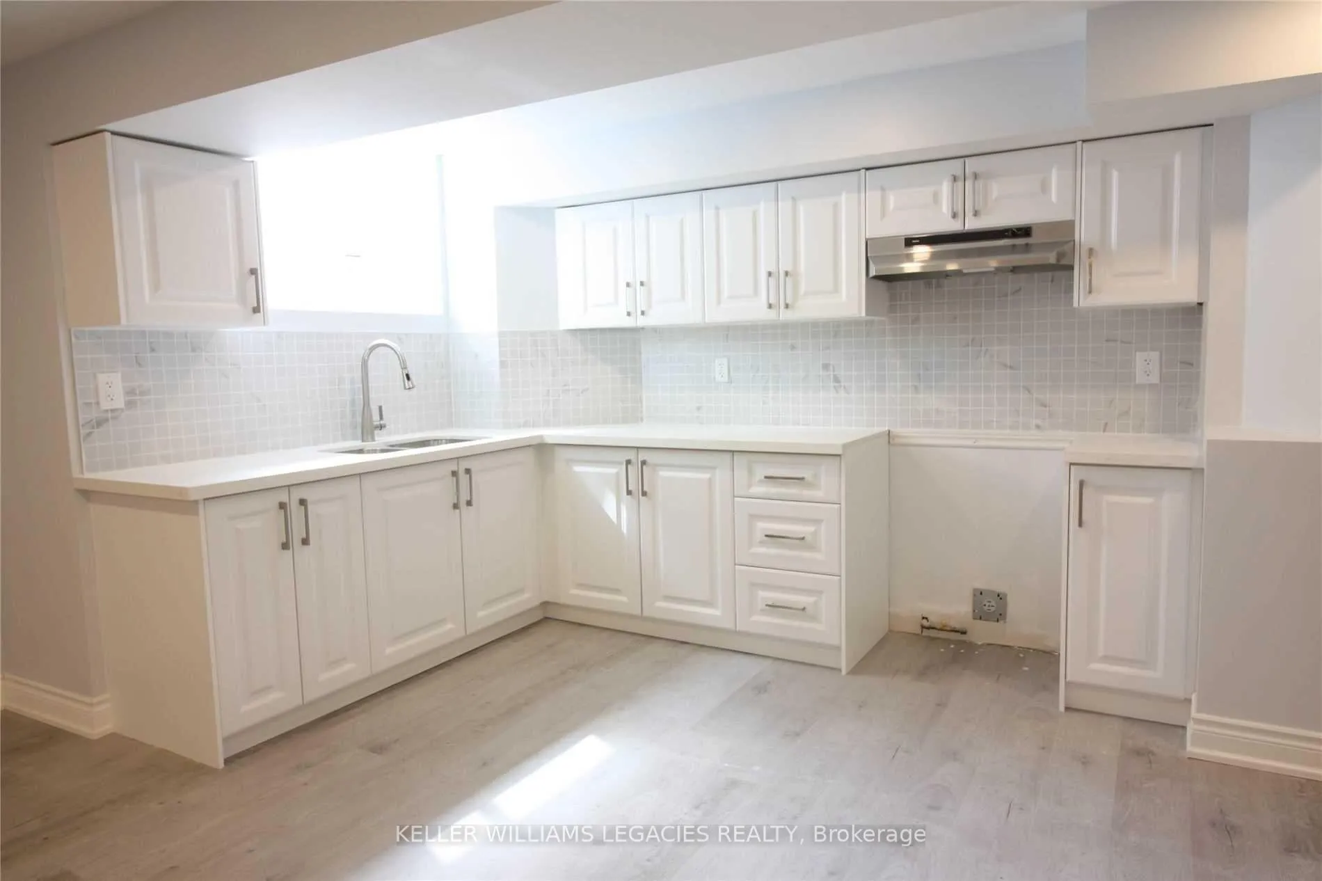Photo 12 of Unit BSMT, 30 Richgrove Drive, Brampton, Vales of Castlemore — HOMEH