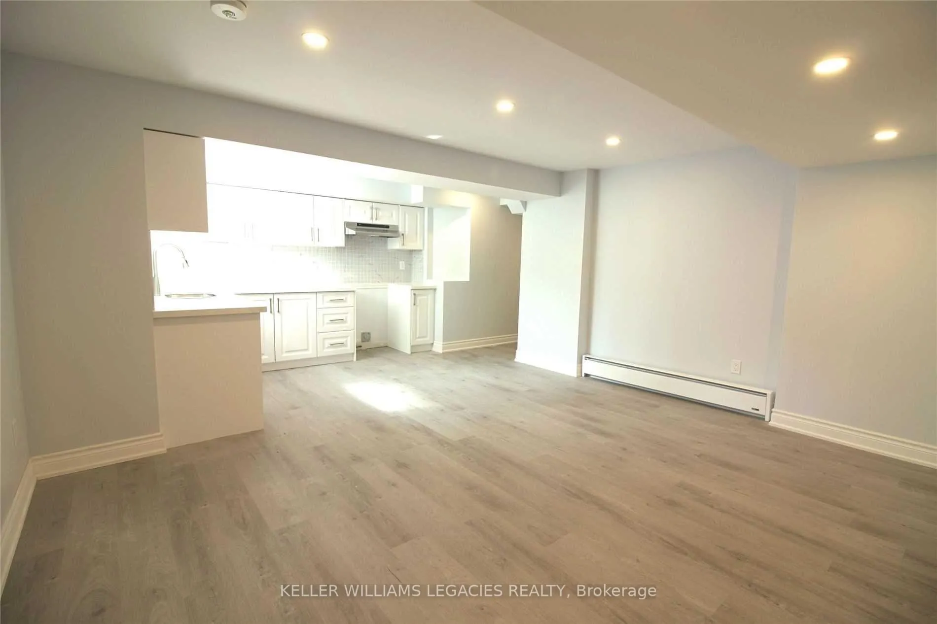 Photo 14 of Unit BSMT, 30 Richgrove Drive, Brampton, Vales of Castlemore — HOMEH