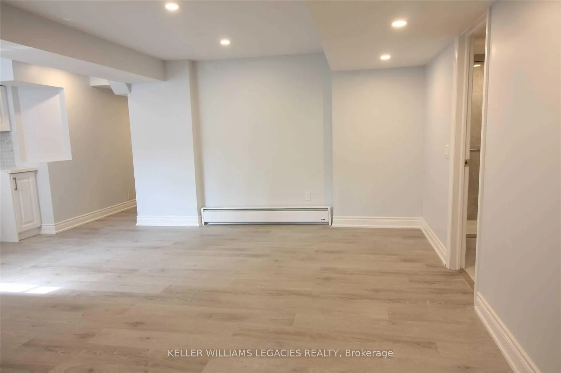 Photo 15 of Unit BSMT, 30 Richgrove Drive, Brampton, Vales of Castlemore — HOMEH