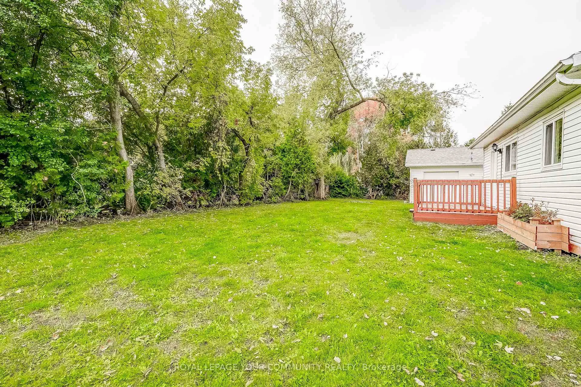 Photo 27 of 15 Corners Avenue, Georgina, Pefferlaw — HOMEH