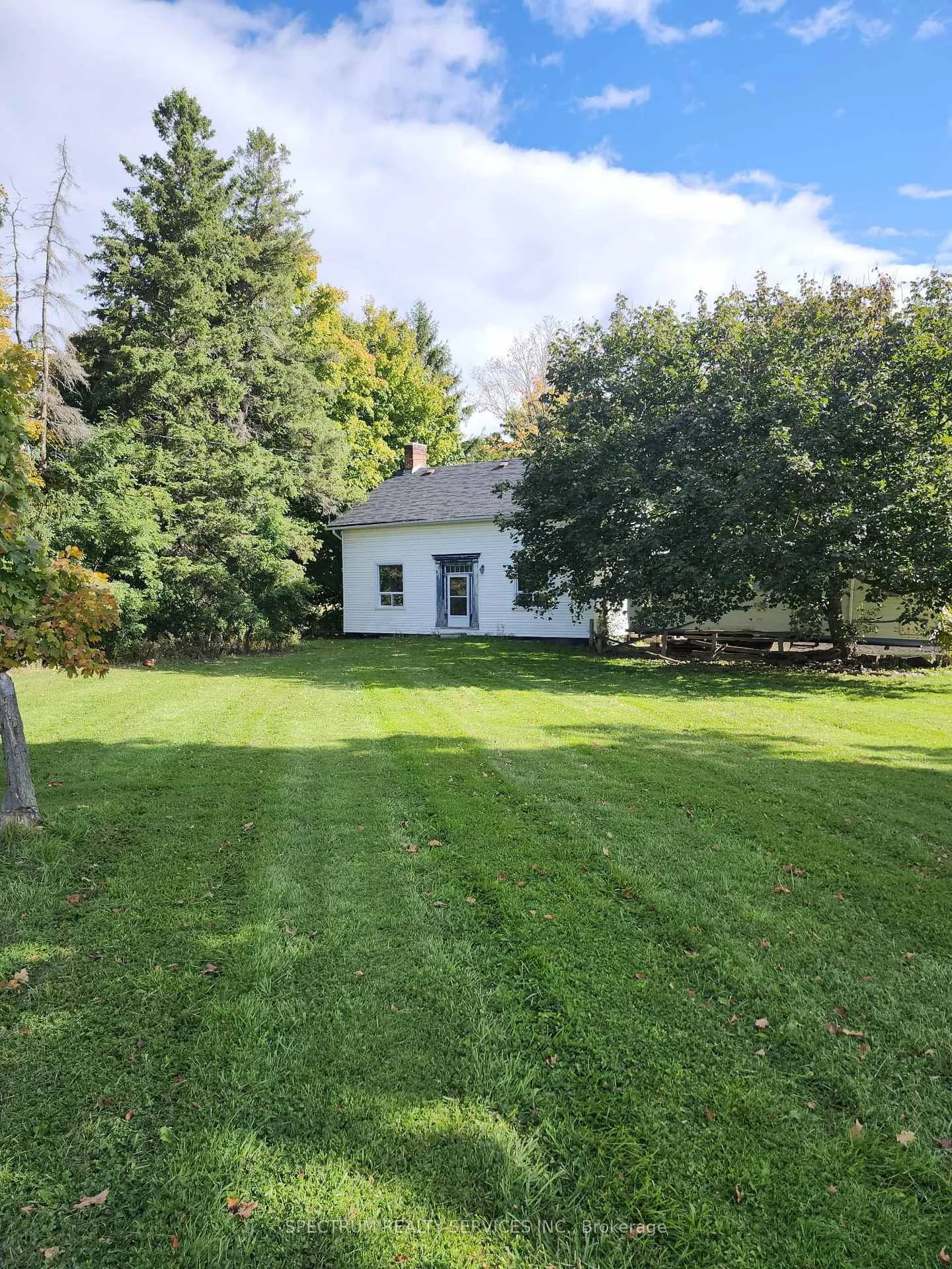 Photo 4 of 12645 Highway 27, King, Nobleton — HOMEH