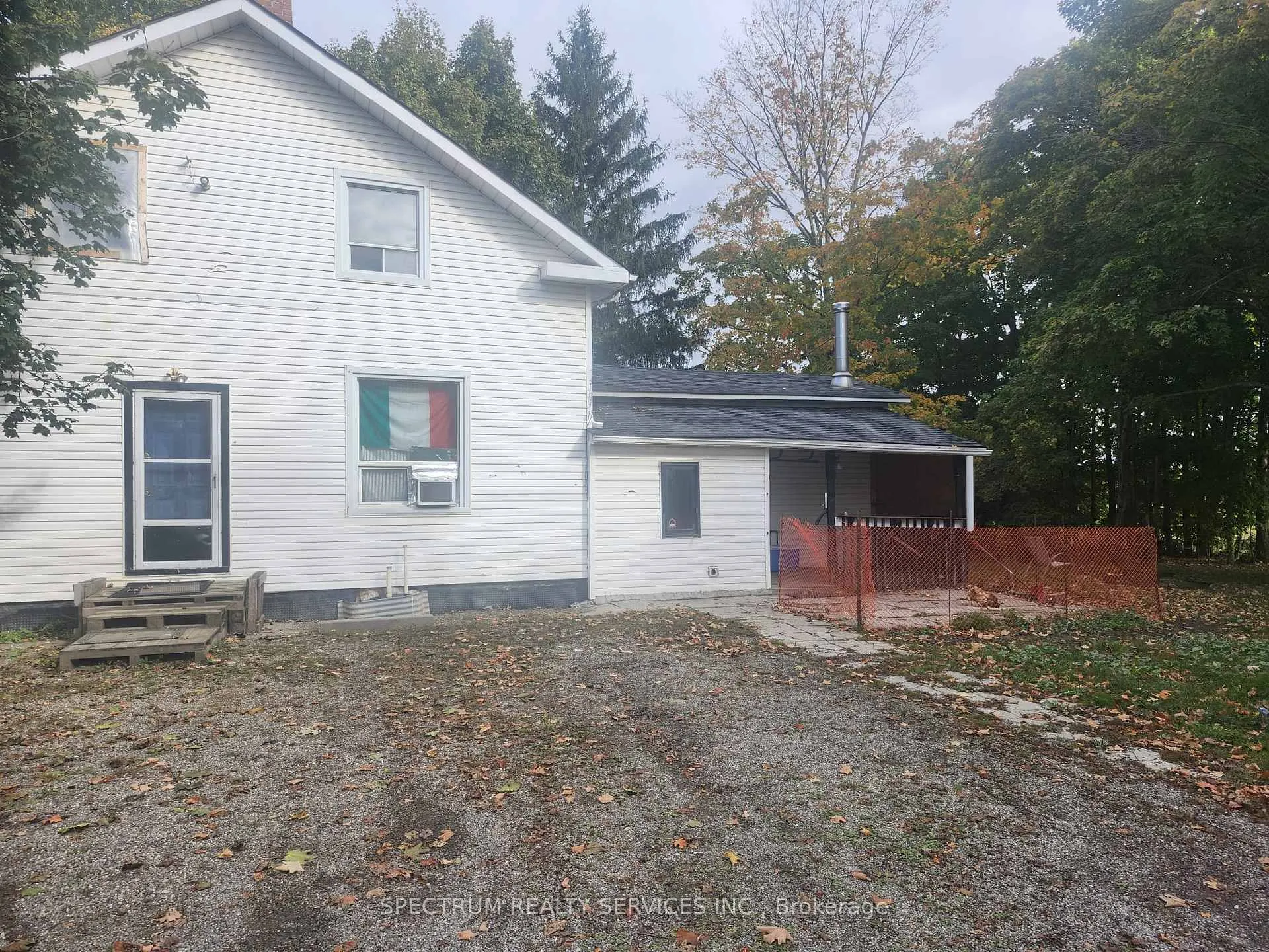 Photo 5 of 12645 Highway 27, King, Nobleton — HOMEH
