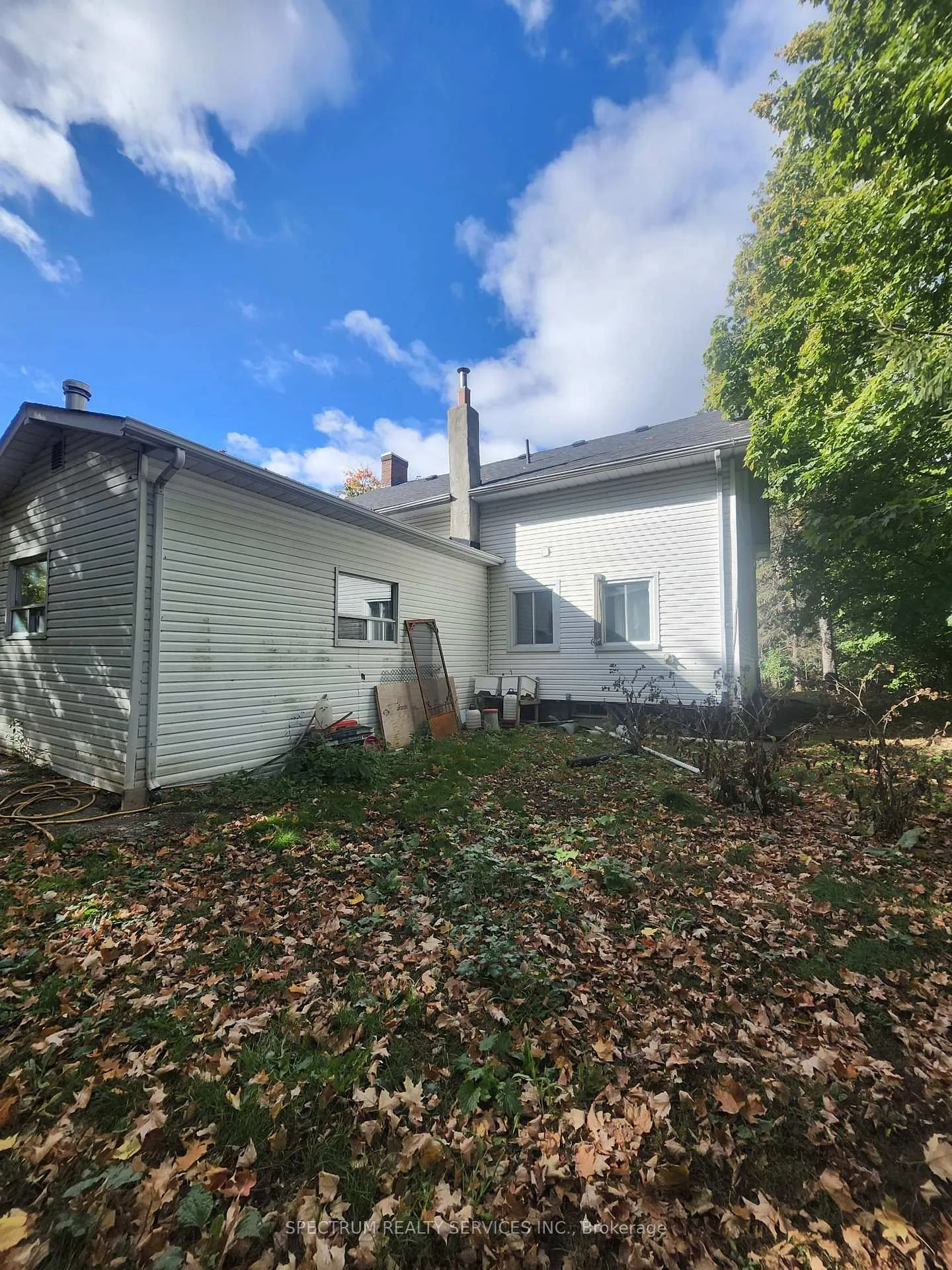 Photo 7 of 12645 Highway 27, King, Nobleton — HOMEH