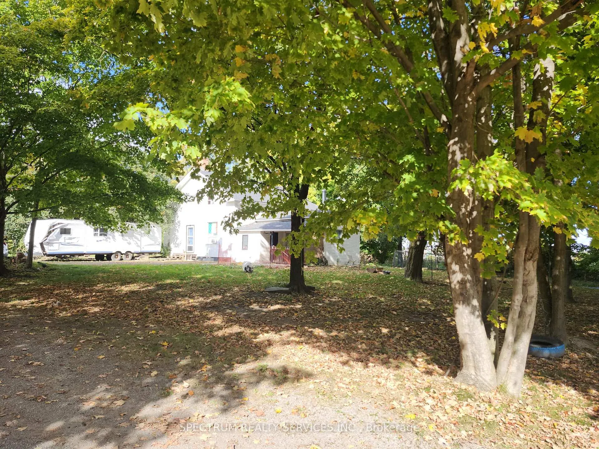 Photo 8 of 12645 Highway 27, King, Nobleton — HOMEH