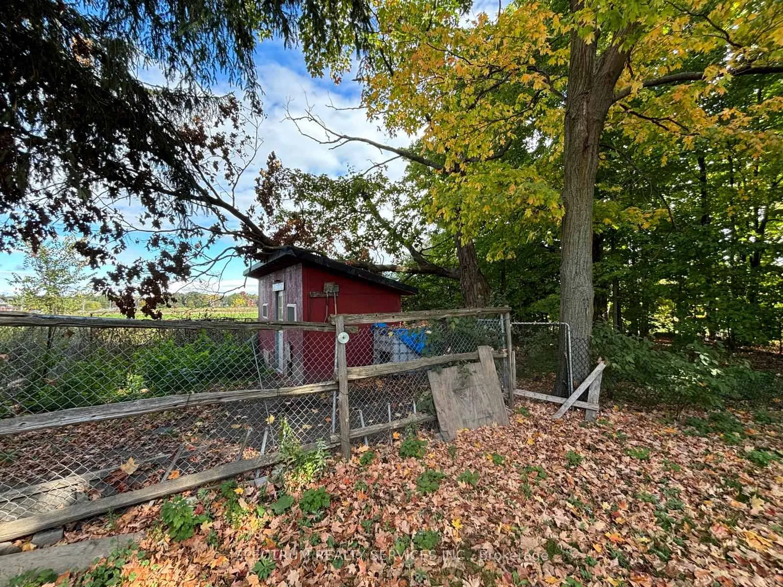 Photo 10 of 12645 Highway 27, King, Nobleton — HOMEH