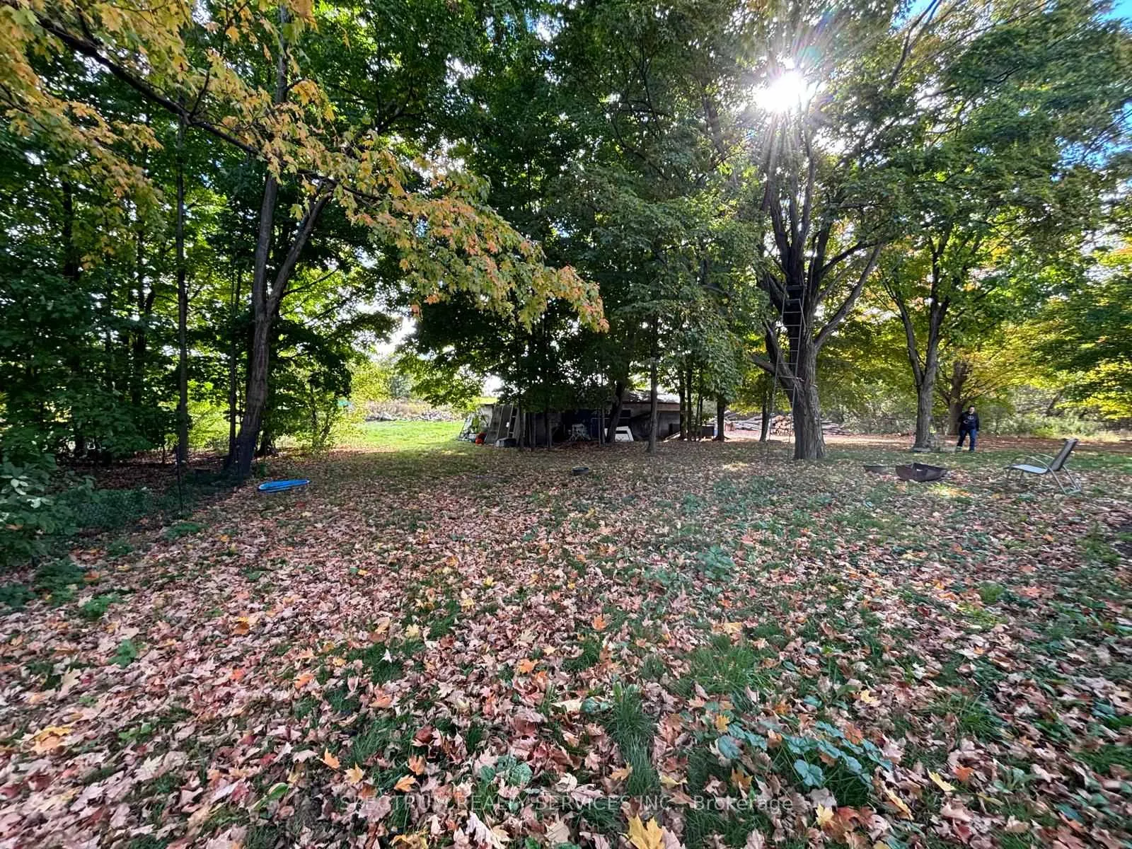 Photo 11 of 12645 Highway 27, King, Nobleton — HOMEH