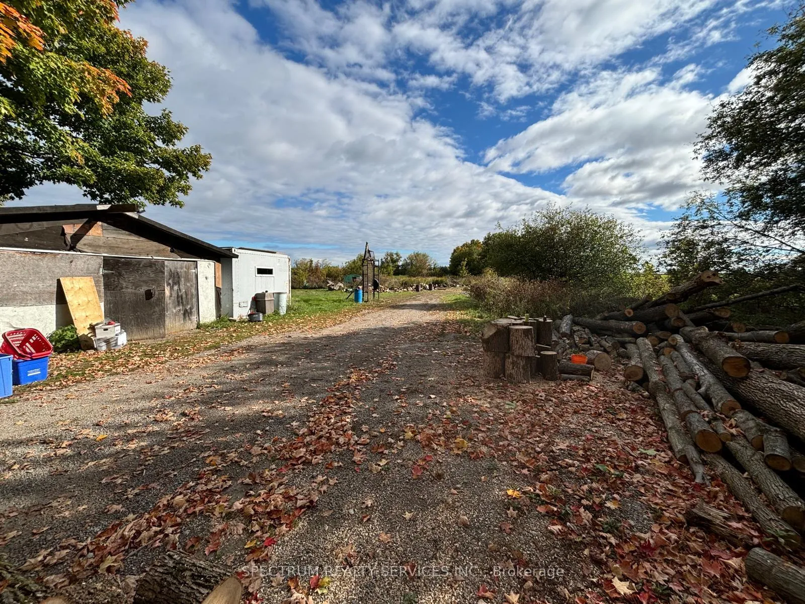 Photo 12 of 12645 Highway 27, King, Nobleton — HOMEH