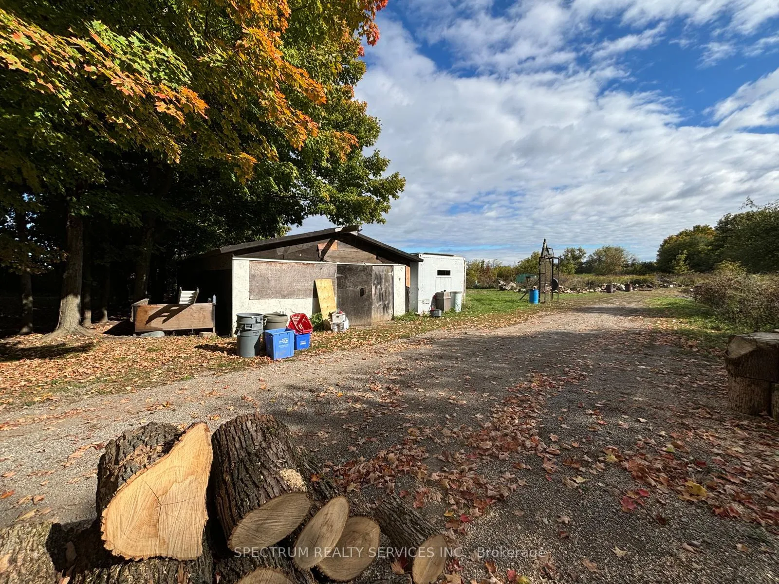 Photo 14 of 12645 Highway 27, King, Nobleton — HOMEH