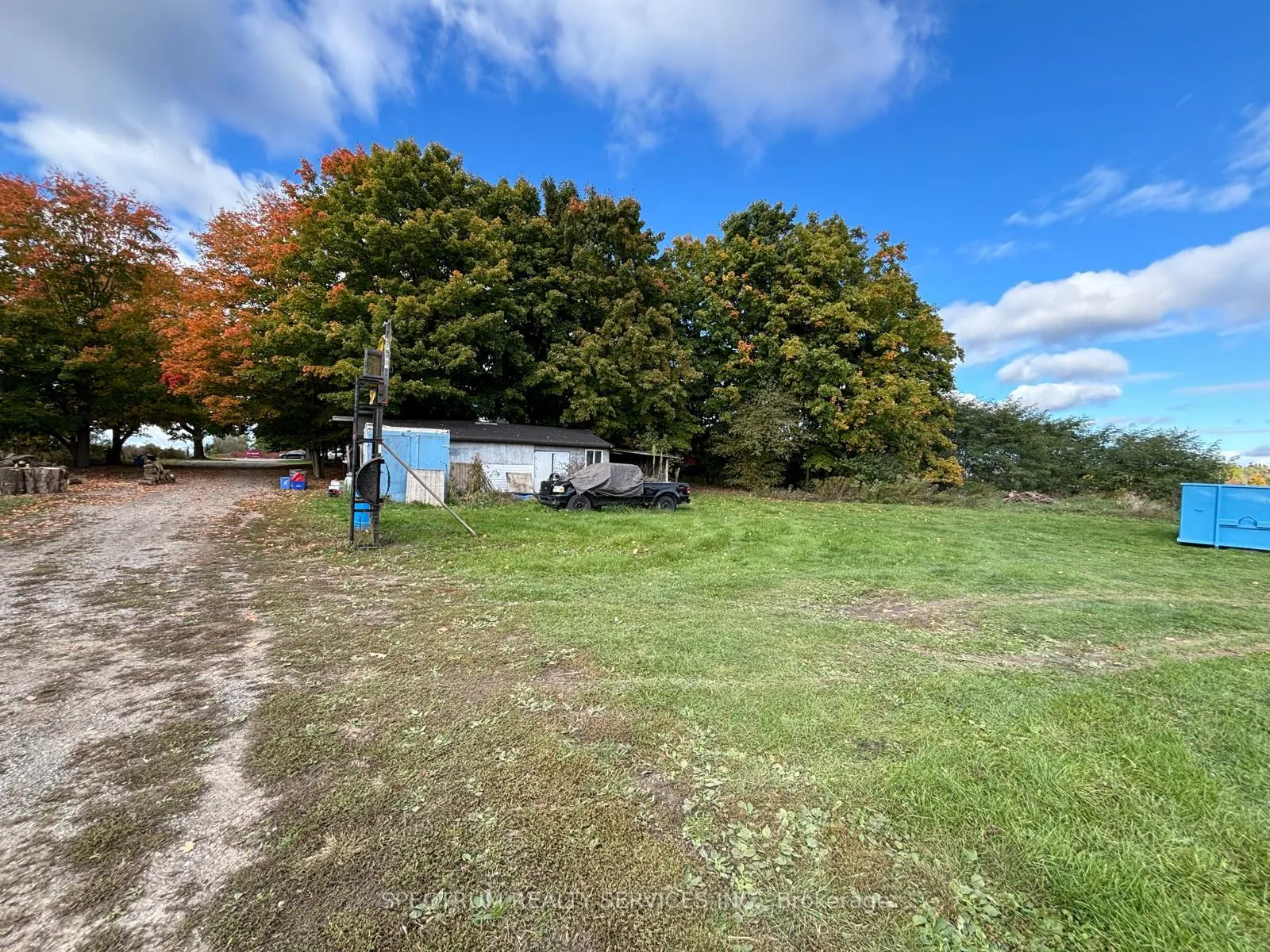 Photo 15 of 12645 Highway 27, King, Nobleton — HOMEH