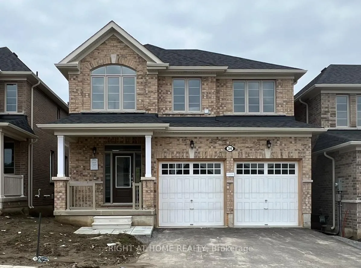 Photo 1 of 34 Sam Battaglia Crescent, Georgina, Sutton & Jackson's Point — HOMEH