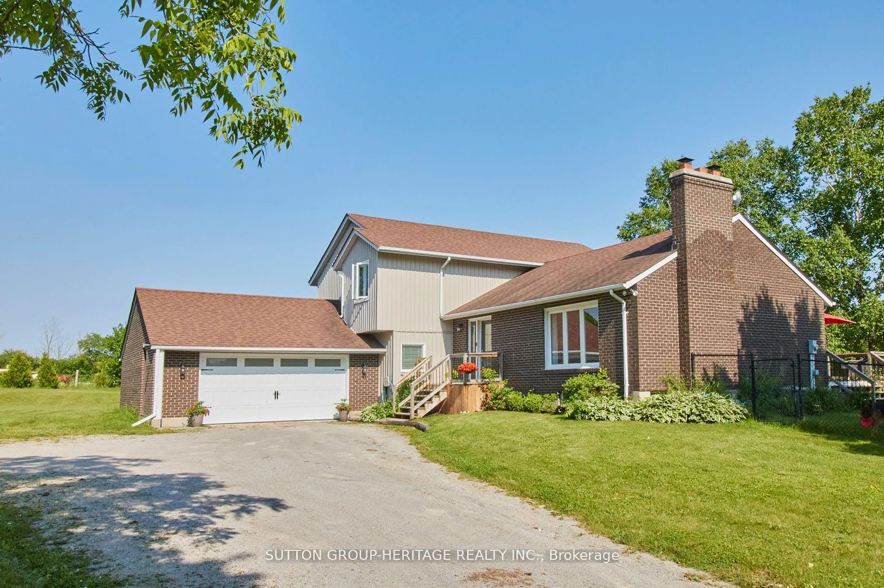 Photo 1 of 15855 Kydd Road, Uxbridge, Rural Uxbridge — HOMEH