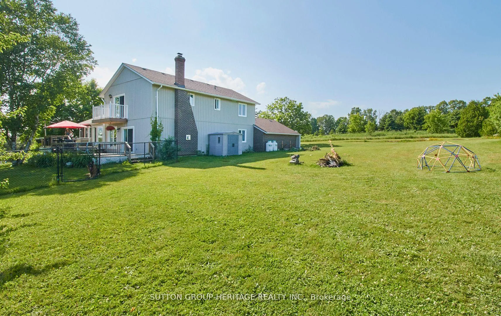 Photo 2 of 15855 Kydd Road, Uxbridge, Rural Uxbridge — HOMEH