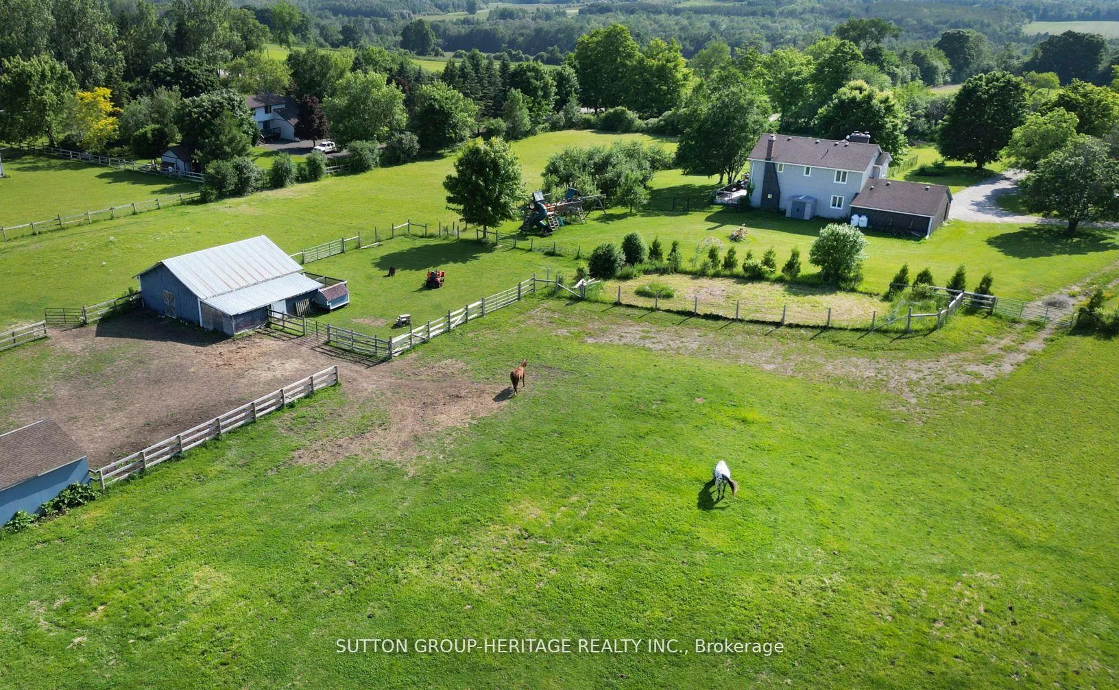 Photo 3 of 15855 Kydd Road, Uxbridge, Rural Uxbridge — HOMEH
