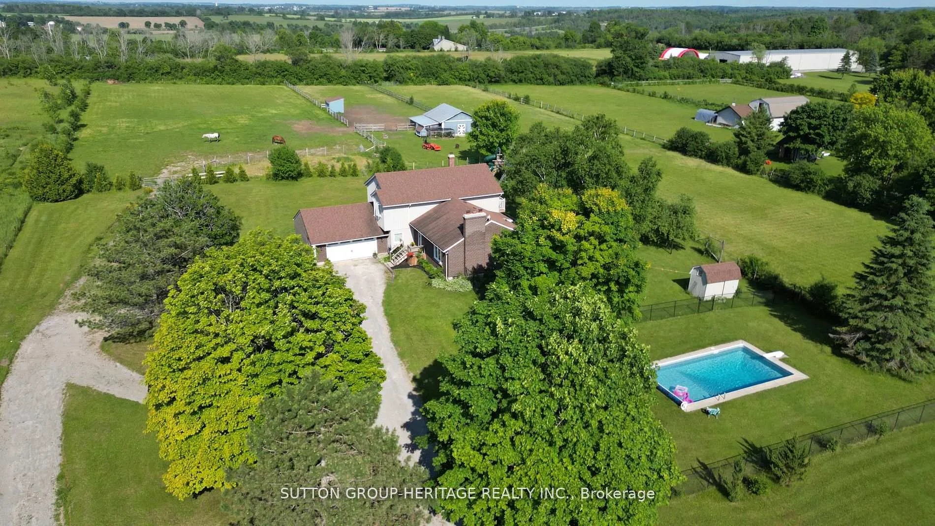 Photo 5 of 15855 Kydd Road, Uxbridge, Rural Uxbridge — HOMEH
