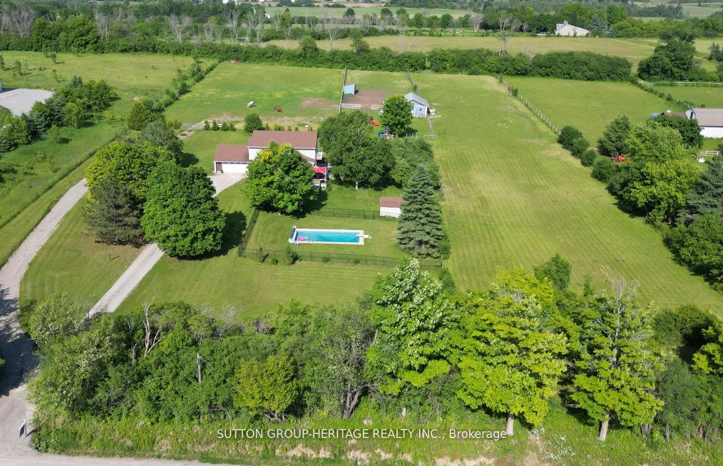 Photo 6 of 15855 Kydd Road, Uxbridge, Rural Uxbridge — HOMEH