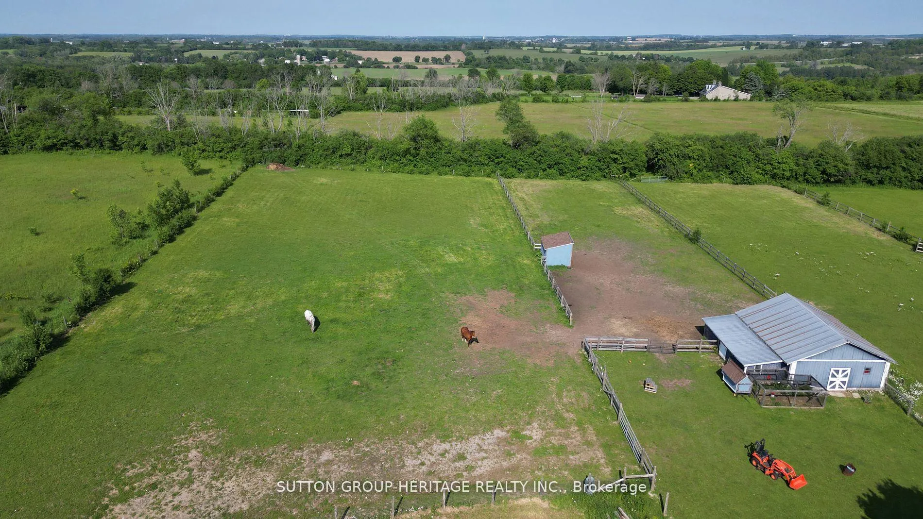 Photo 7 of 15855 Kydd Road, Uxbridge, Rural Uxbridge — HOMEH