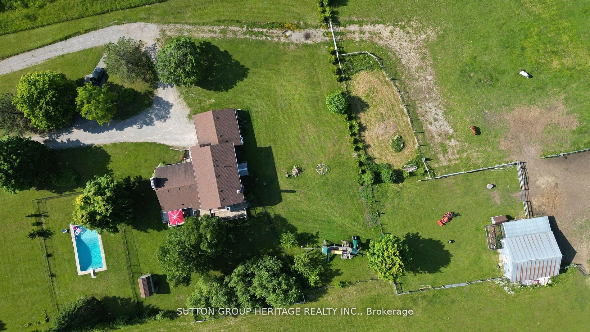 Photo 8 of 15855 Kydd Road, Uxbridge, Rural Uxbridge — HOMEH