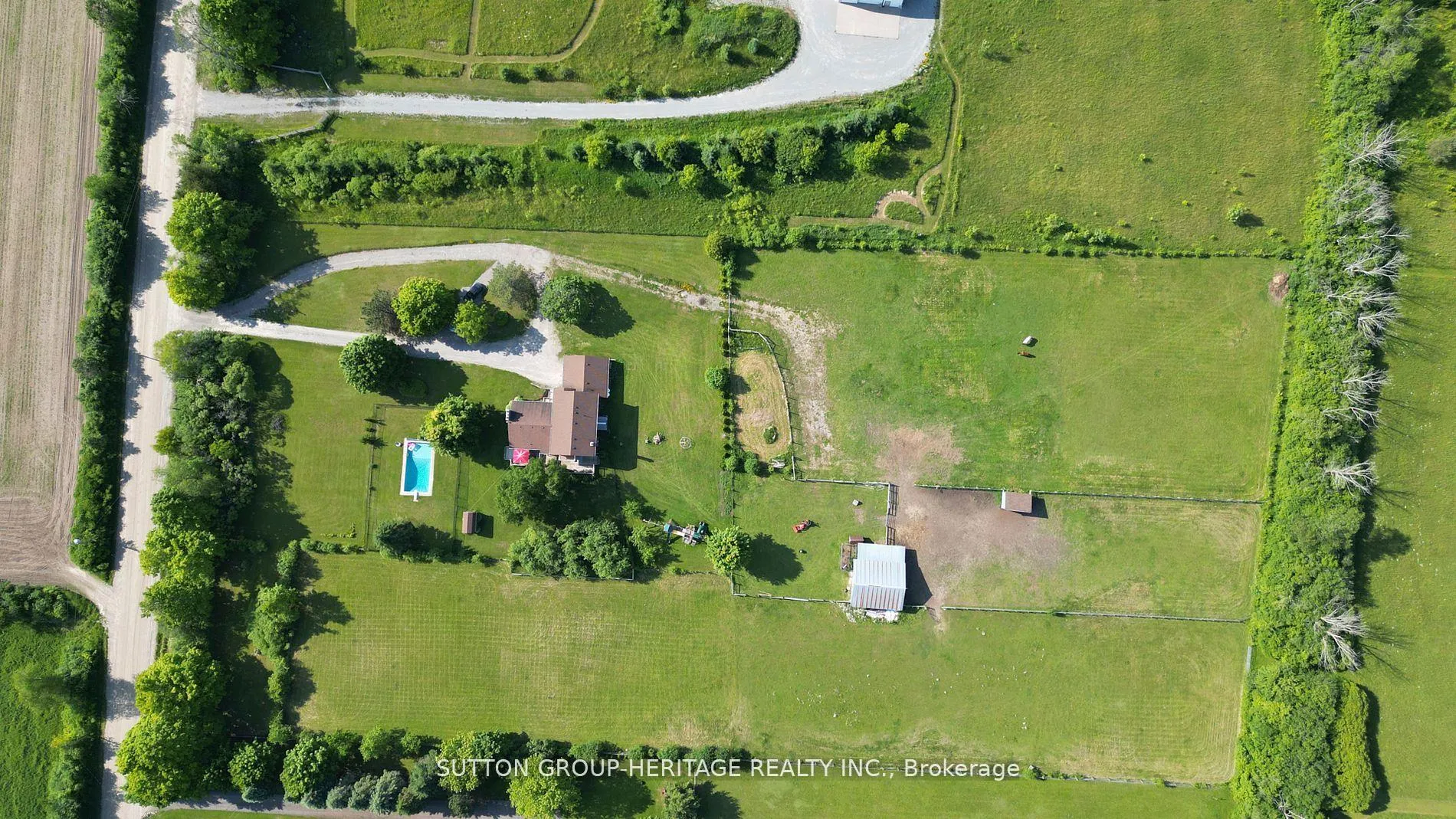 Photo 9 of 15855 Kydd Road, Uxbridge, Rural Uxbridge — HOMEH