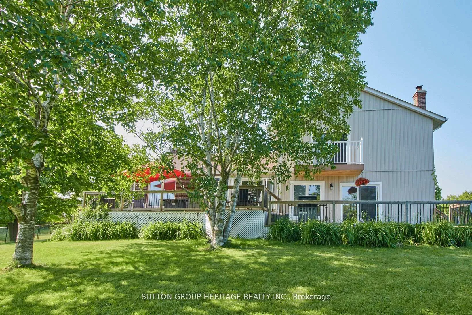 Photo 10 of 15855 Kydd Road, Uxbridge, Rural Uxbridge — HOMEH