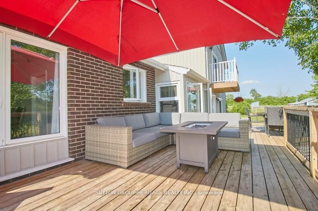 Photo 11 of 15855 Kydd Road, Uxbridge, Rural Uxbridge — HOMEH