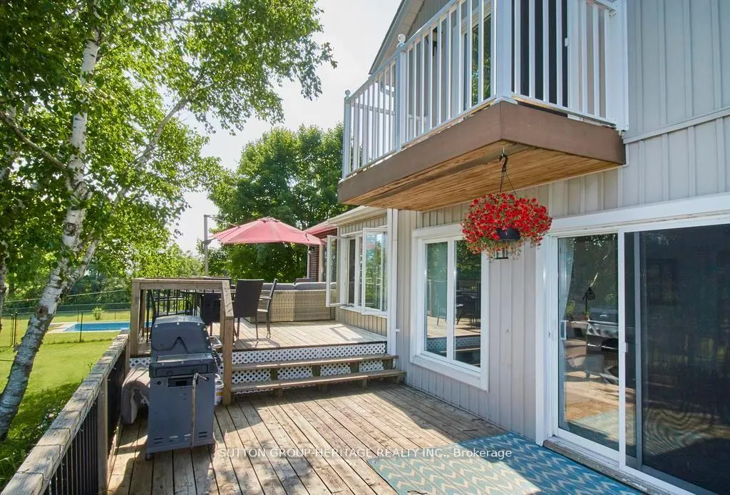 Photo 12 of 15855 Kydd Road, Uxbridge, Rural Uxbridge — HOMEH