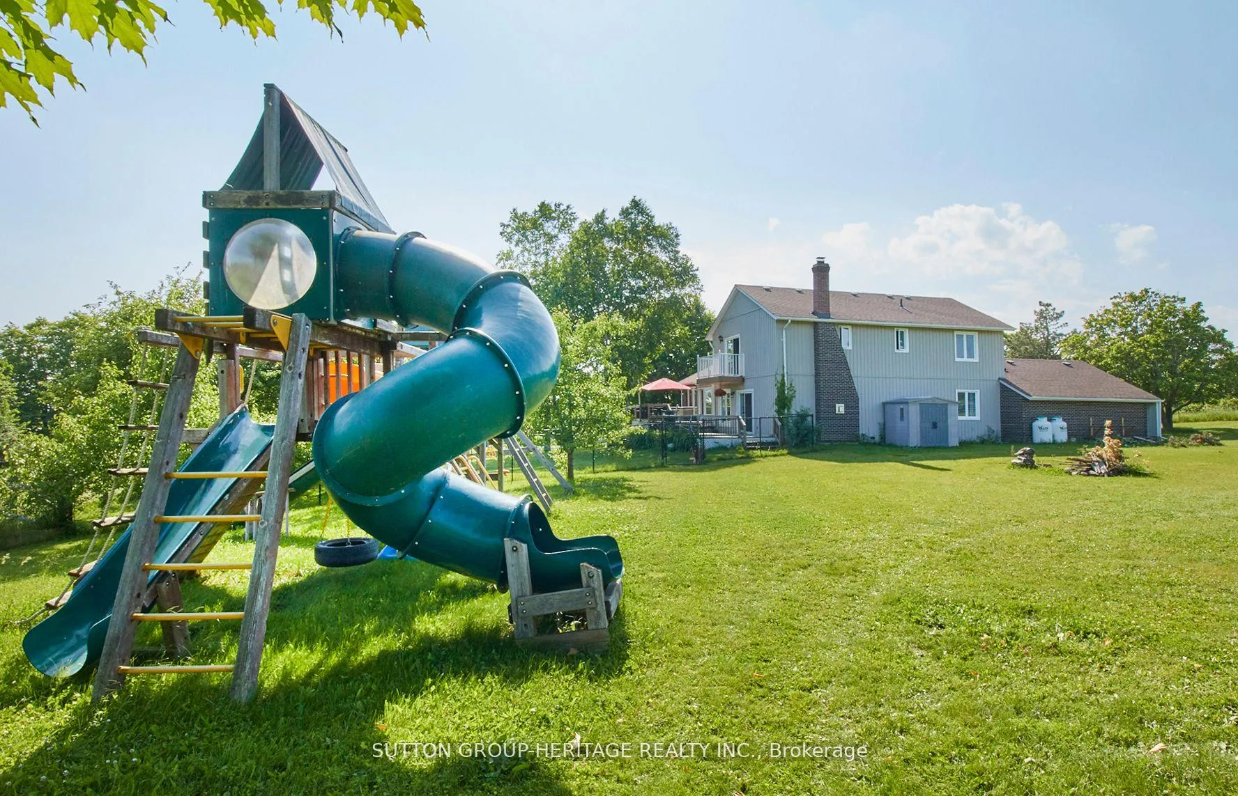 Photo 13 of 15855 Kydd Road, Uxbridge, Rural Uxbridge — HOMEH
