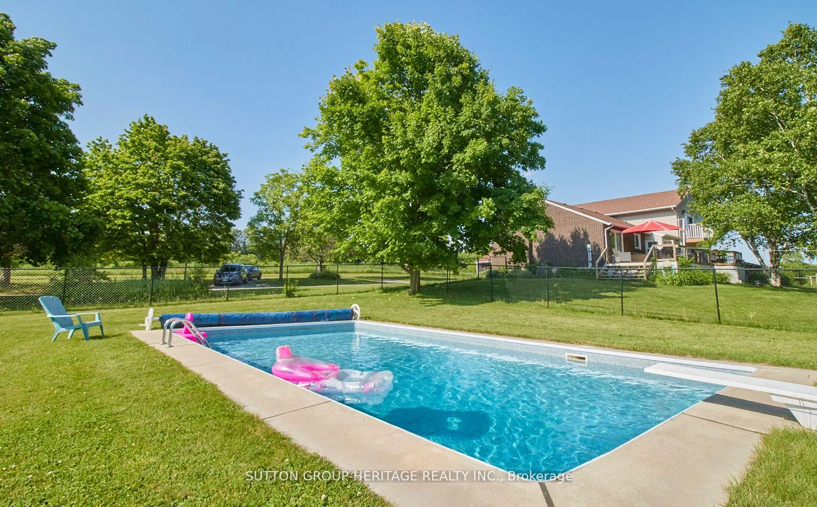 Photo 14 of 15855 Kydd Road, Uxbridge, Rural Uxbridge — HOMEH