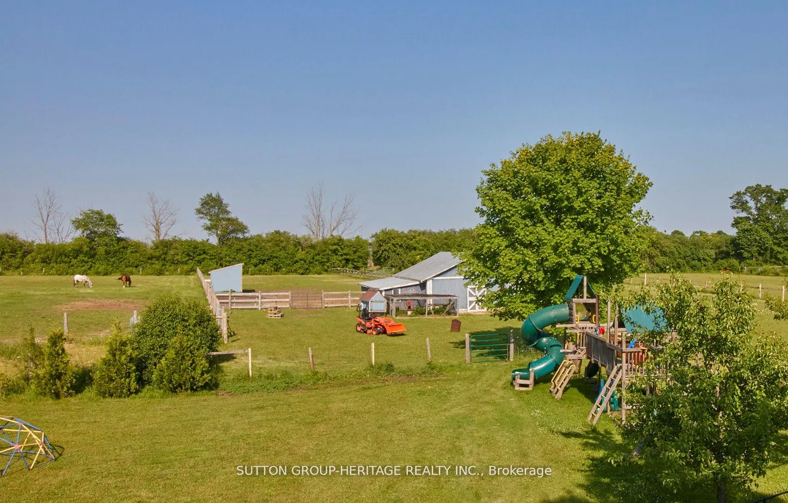 Photo 15 of 15855 Kydd Road, Uxbridge, Rural Uxbridge — HOMEH