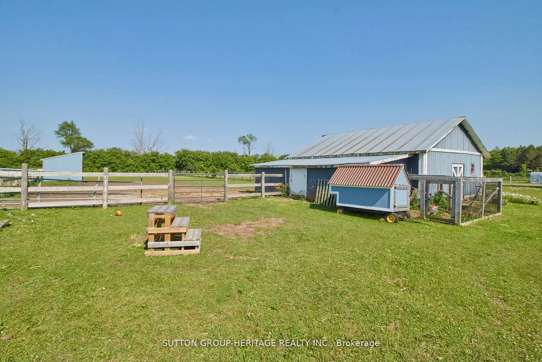 Photo 16 of 15855 Kydd Road, Uxbridge, Rural Uxbridge — HOMEH