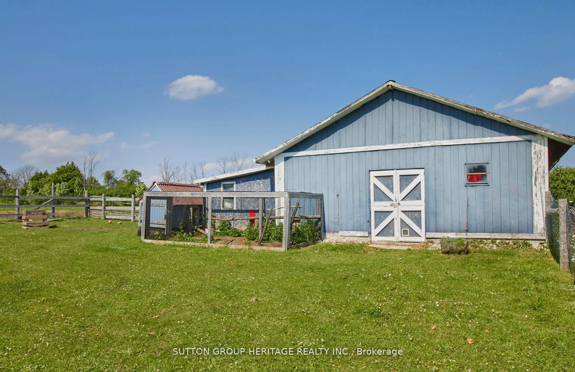Photo 17 of 15855 Kydd Road, Uxbridge, Rural Uxbridge — HOMEH