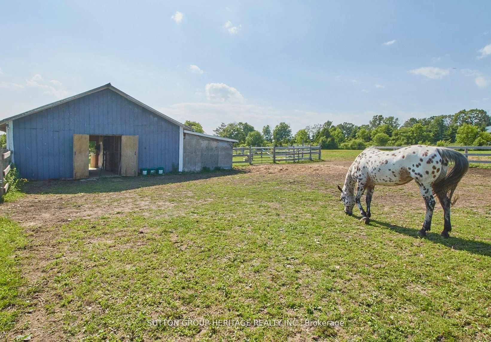 Photo 18 of 15855 Kydd Road, Uxbridge, Rural Uxbridge — HOMEH