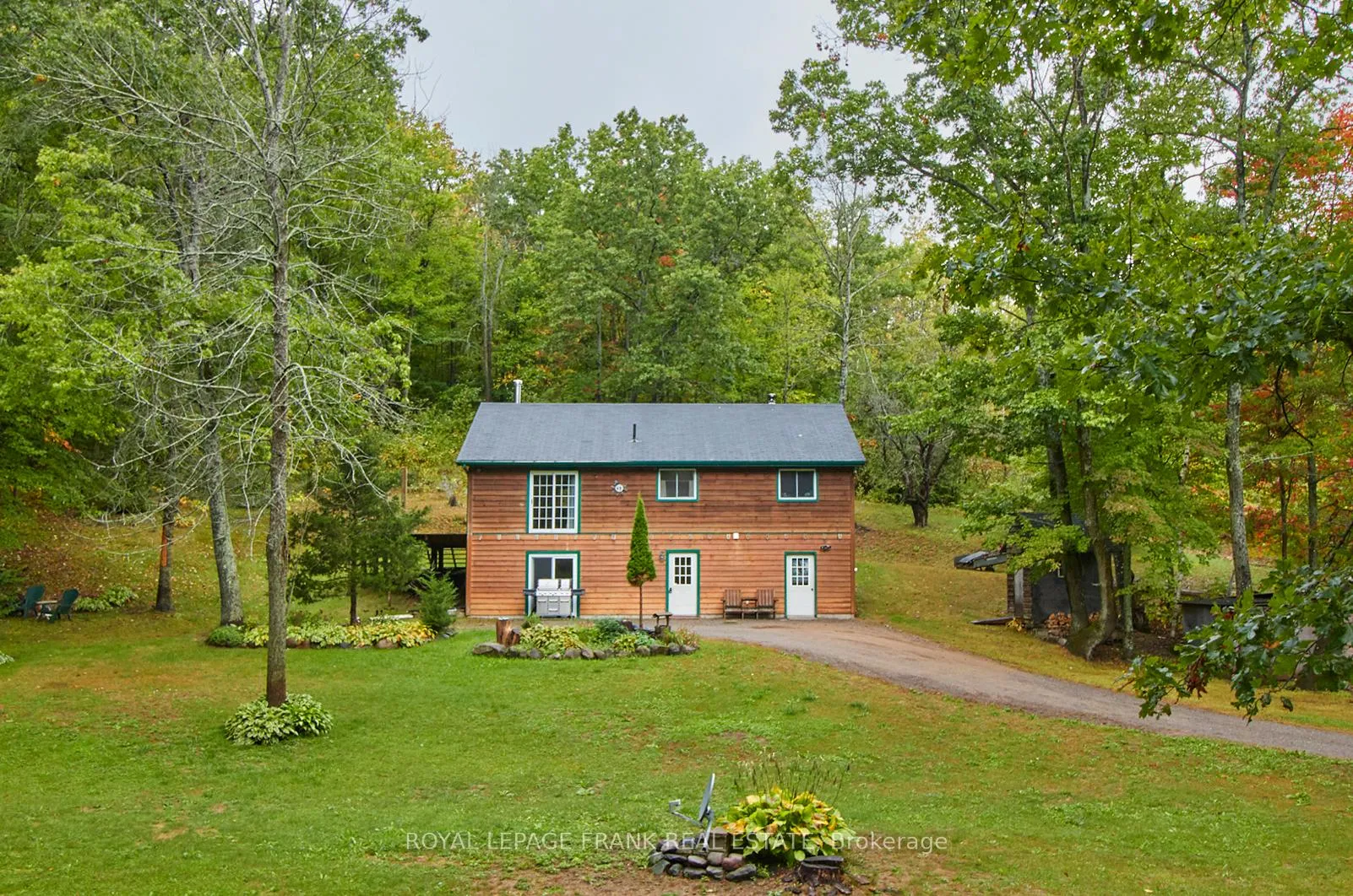 Photo 1 of 304 Clarkson Road, Cramahe, Rural Cramahe — HOMEH